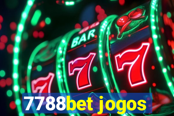 7788bet jogos